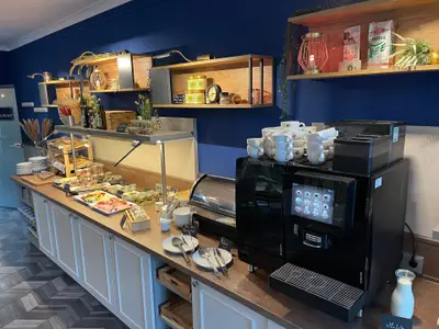 Doppelzimmer für 2 Personen (30 m²) in Norden 3/8