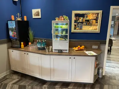 Doppelzimmer für 2 Personen (30 m²) in Norden 4/8