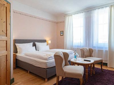 Doppelzimmer für 2 Personen in Norderney 4/10