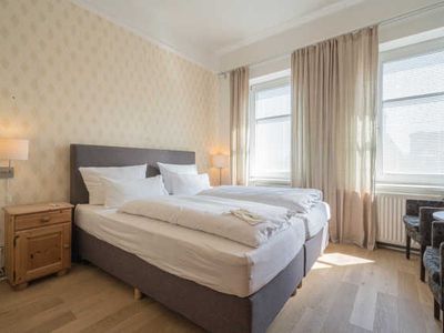 Doppelzimmer für 2 Personen in Norderney 5/10