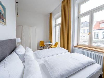 Doppelzimmer für 2 Personen (16 m²) in Norderney 5/9