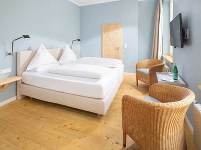 Doppelzimmer für 2 Personen (18 m²) in Norderney 3/7