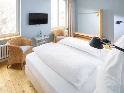 Doppelzimmer für 2 Personen (18 m²) in Norderney 4/7