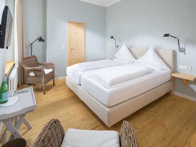 Doppelzimmer für 2 Personen (18 m²) in Norderney 5/7