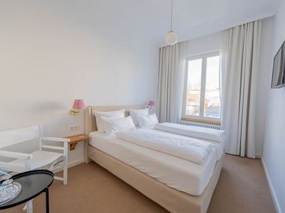 Doppelzimmer für 2 Personen (16 m²) in Norderney 9/10