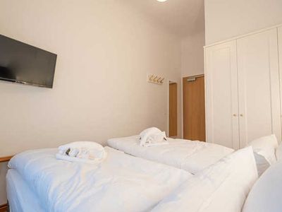 Doppelzimmer für 2 Personen (15 m²) in Norderney 4/7