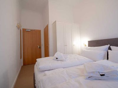 Doppelzimmer für 2 Personen (15 m²) in Norderney 5/7