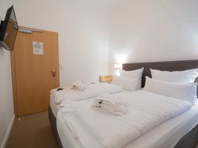 Doppelzimmer für 2 Personen (15 m²) in Norderney 7/7