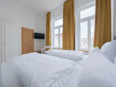 Doppelzimmer für 2 Personen (15 m²) in Norderney 5/7