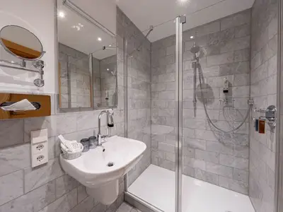 Doppelzimmer für 2 Personen (15 m²) in Norderney 7/7