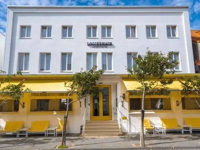 Doppelzimmer für 2 Personen (15 m²) in Norderney 2/7