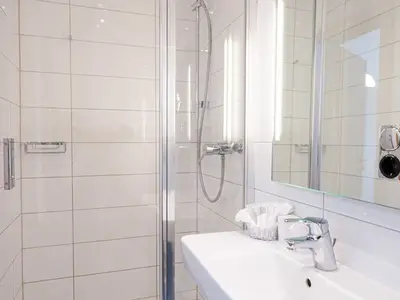Doppelzimmer für 2 Personen (16 m²) in Norderney 7/10