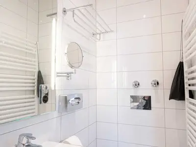 Doppelzimmer für 2 Personen (16 m²) in Norderney 8/10