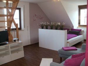 Doppelzimmer für 2 Personen ab 77 € in Nordheim am Main