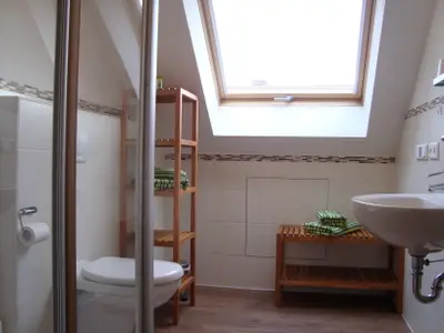 Doppelzimmer für 2 Personen in Nordheim am Main 3/4