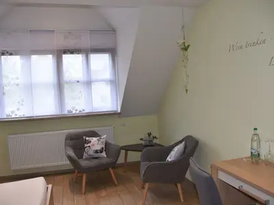 Doppelzimmer für 2 Personen in Nordheim am Main 4/9