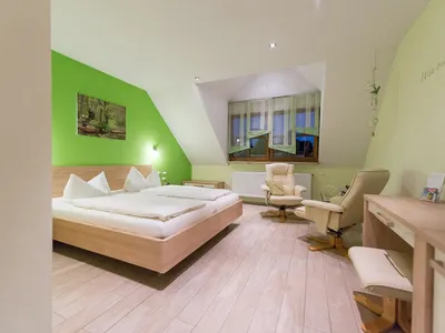 Doppelzimmer für 2 Personen in Nordheim am Main 7/9