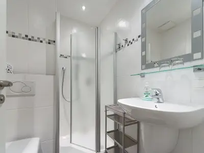 Doppelzimmer für 2 Personen in Nordheim am Main 8/9