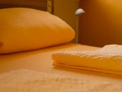 Doppelzimmer für 2 Personen in Nordheim am Main 7/8