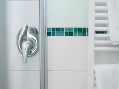 Doppelzimmer für 2 Personen in Nordheim am Main 8/8