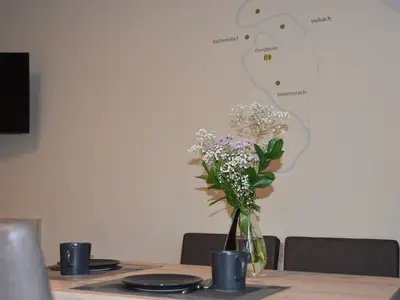 Doppelzimmer für 2 Personen in Nordheim am Main 5/8