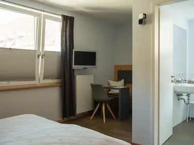 Doppelzimmer 6