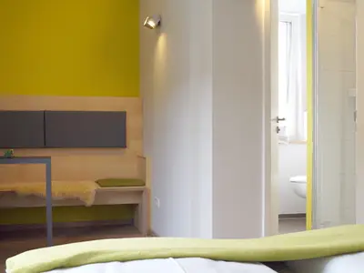 Doppelzimmer 6