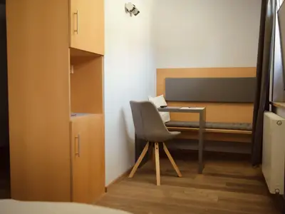 Doppelzimmer 7