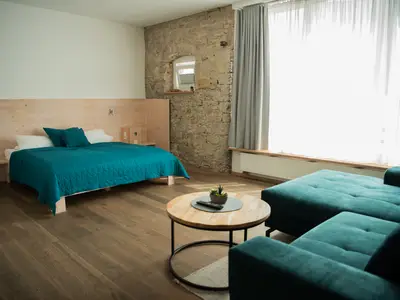 Scheunenzimmer 10