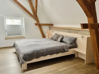 Scheunenzimmer 11