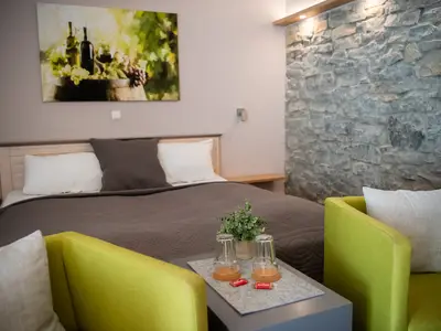 Premium Doppelzimmer 3