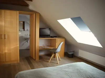 Dachstudio klein