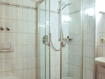 Doppelzimmer für 2 Personen in Nordhorn 8/8