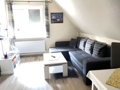 Doppelzimmer für 2 Personen in Nordstrand 7/10