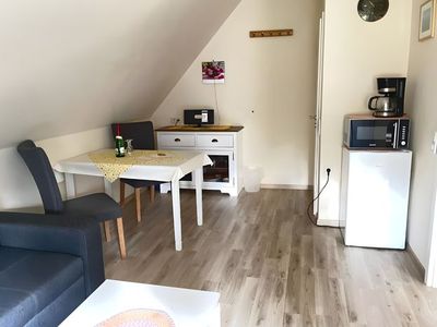 Doppelzimmer für 2 Personen in Nordstrand 5/10