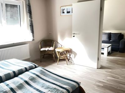 Doppelzimmer für 2 Personen in Nordstrand 4/10