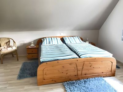 Doppelzimmer für 2 Personen in Nordstrand 8/10