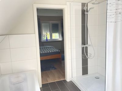 Doppelzimmer für 2 Personen in Nordstrand 3/10