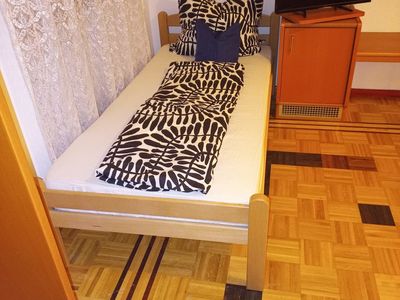 Doppelzimmer für 3 Personen (15 m²) in Nürnberg 5/10