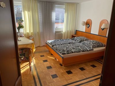 Doppelzimmer für 2 Personen (15 m²) in Nürnberg 2/10