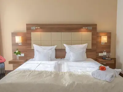 Doppelzimmer für 2 Personen in Nürtingen 2/2