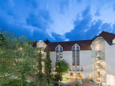 Doppelzimmer für 2 Personen in Nürtingen 2/10