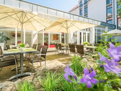 Doppelzimmer für 2 Personen in Nürtingen 1/2