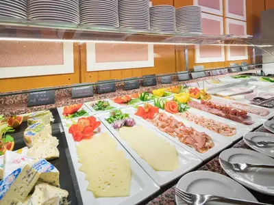 Doppelzimmer für 2 Personen in Nürtingen 1/2