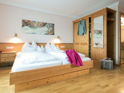 Doppelzimmer für 2 Personen (20 m²) in Nußdorf Am Attersee 1/10