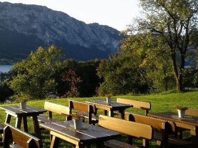 Doppelzimmer für 2 Personen (34 m²) in Nußdorf Am Attersee 10/10