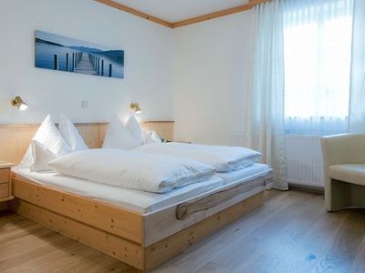 Doppelzimmer für 2 Personen (20 m²) in Nußdorf Am Attersee 7/10