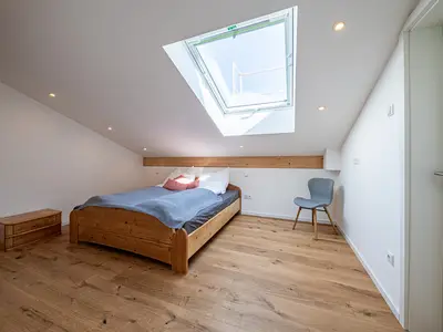 Doppelzimmer für 2 Personen in Nußdorf am Inn 6/9