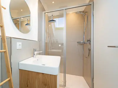 Doppelzimmer für 2 Personen in Nußdorf am Inn 9/9