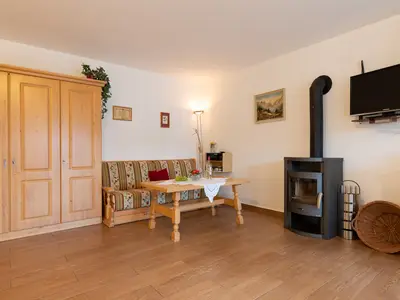 Gemütliches Leonhard-Stüberl